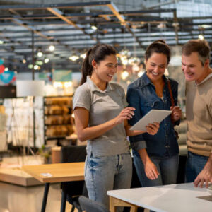 Price, Place, and Promotion